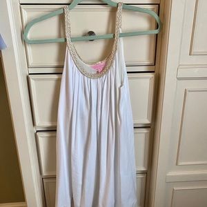 Lilly Pulitzer Dress Small